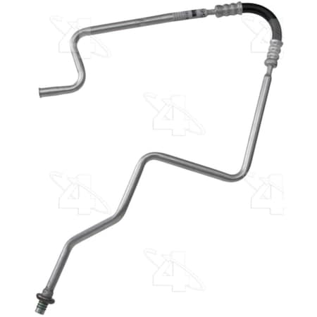 Four Seasons FORD MUSTANG 93-87-THUNDERBIRD 88-87/LIN 55602